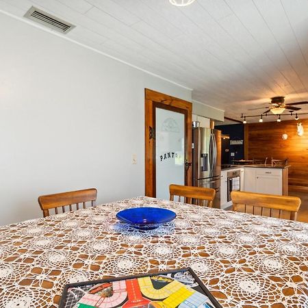The Lake Home - Pet Friendly! A Beautiful Oasis In The Heart Of Florida! Home Haines City Buitenkant foto