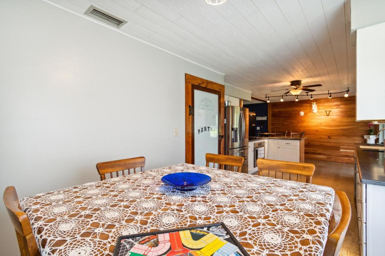The Lake Home - Pet Friendly! A Beautiful Oasis In The Heart Of Florida! Home Haines City Buitenkant foto