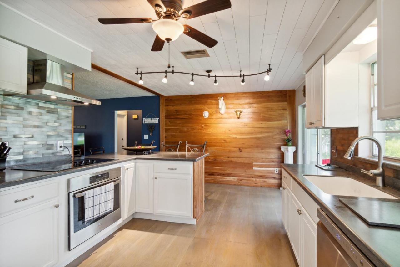 The Lake Home - Pet Friendly! A Beautiful Oasis In The Heart Of Florida! Home Haines City Buitenkant foto