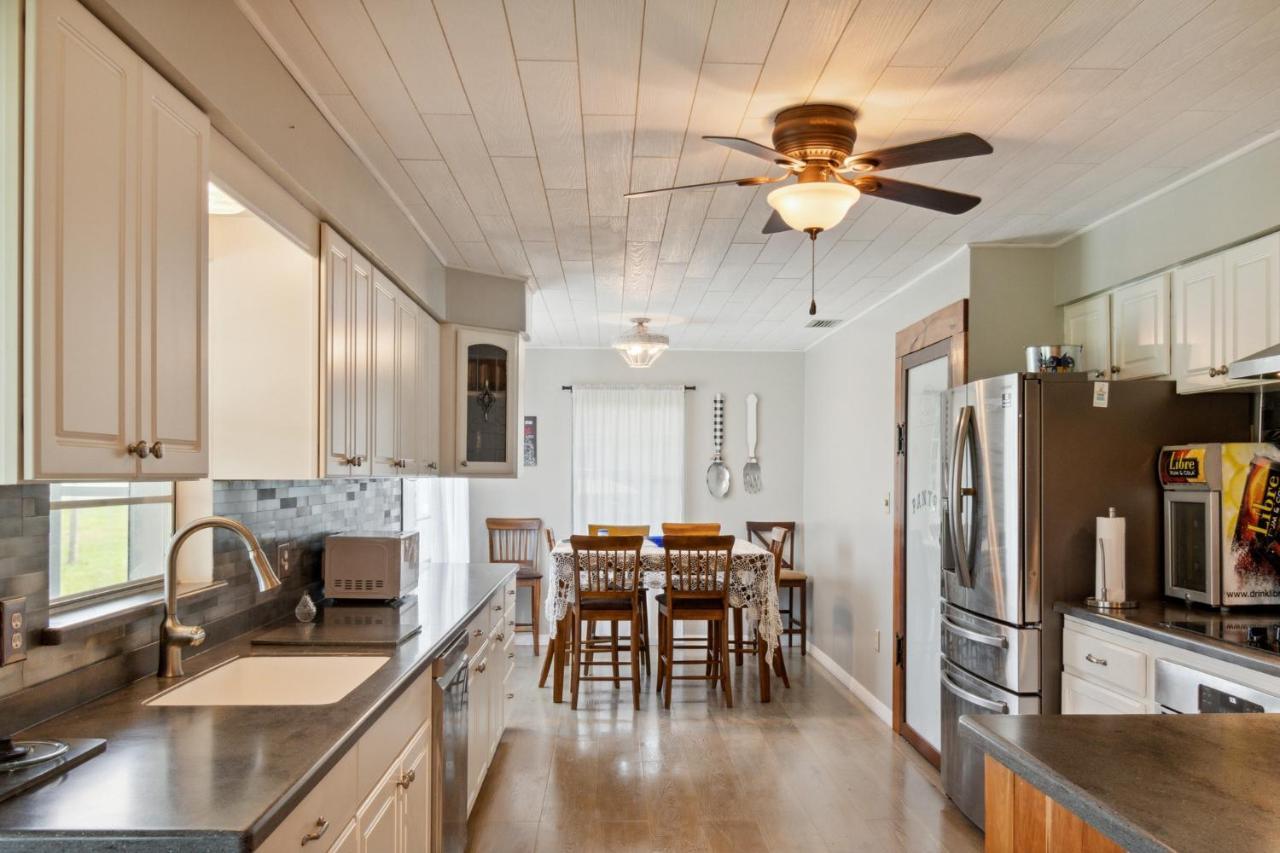 The Lake Home - Pet Friendly! A Beautiful Oasis In The Heart Of Florida! Home Haines City Buitenkant foto