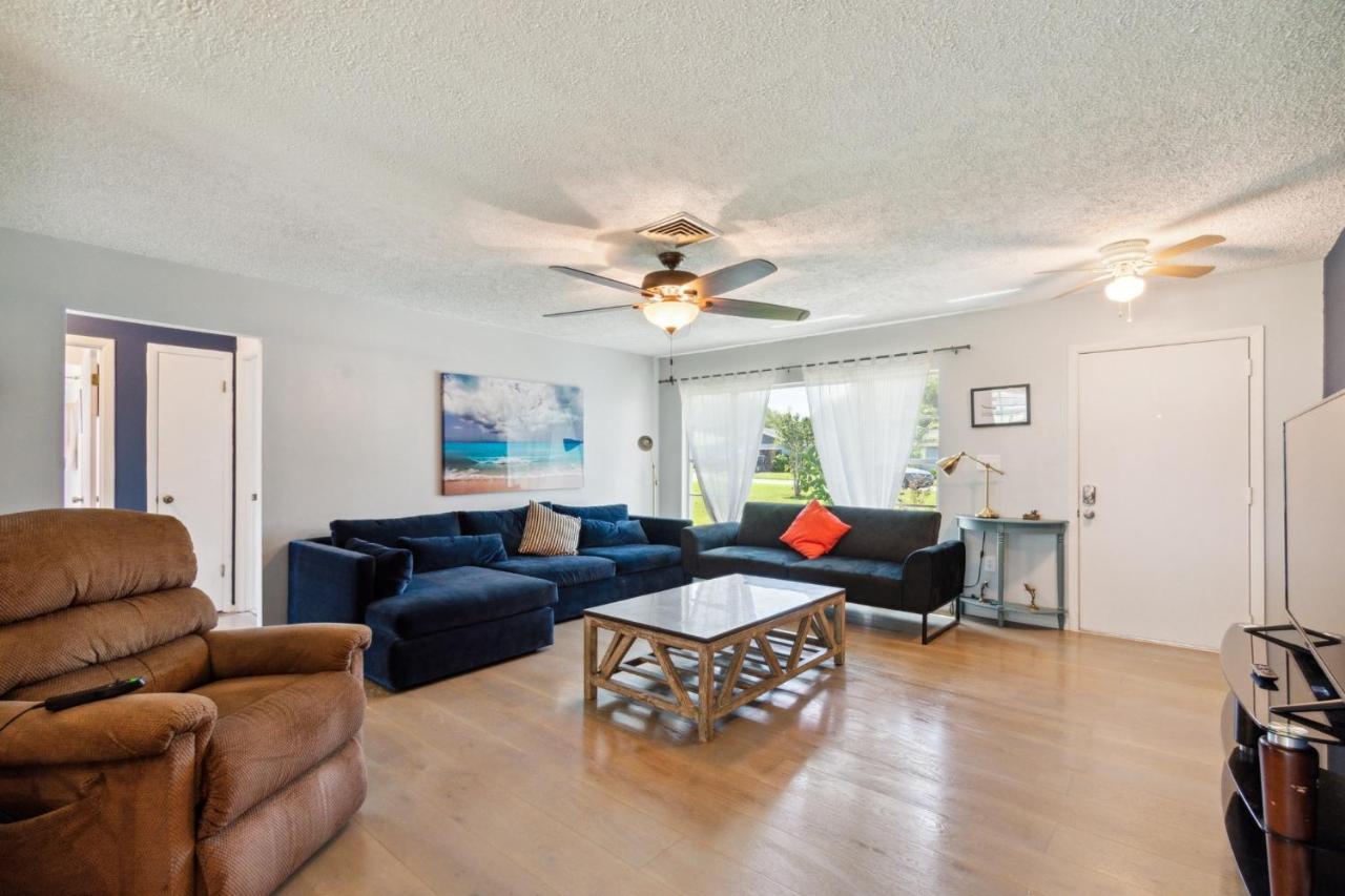 The Lake Home - Pet Friendly! A Beautiful Oasis In The Heart Of Florida! Home Haines City Buitenkant foto