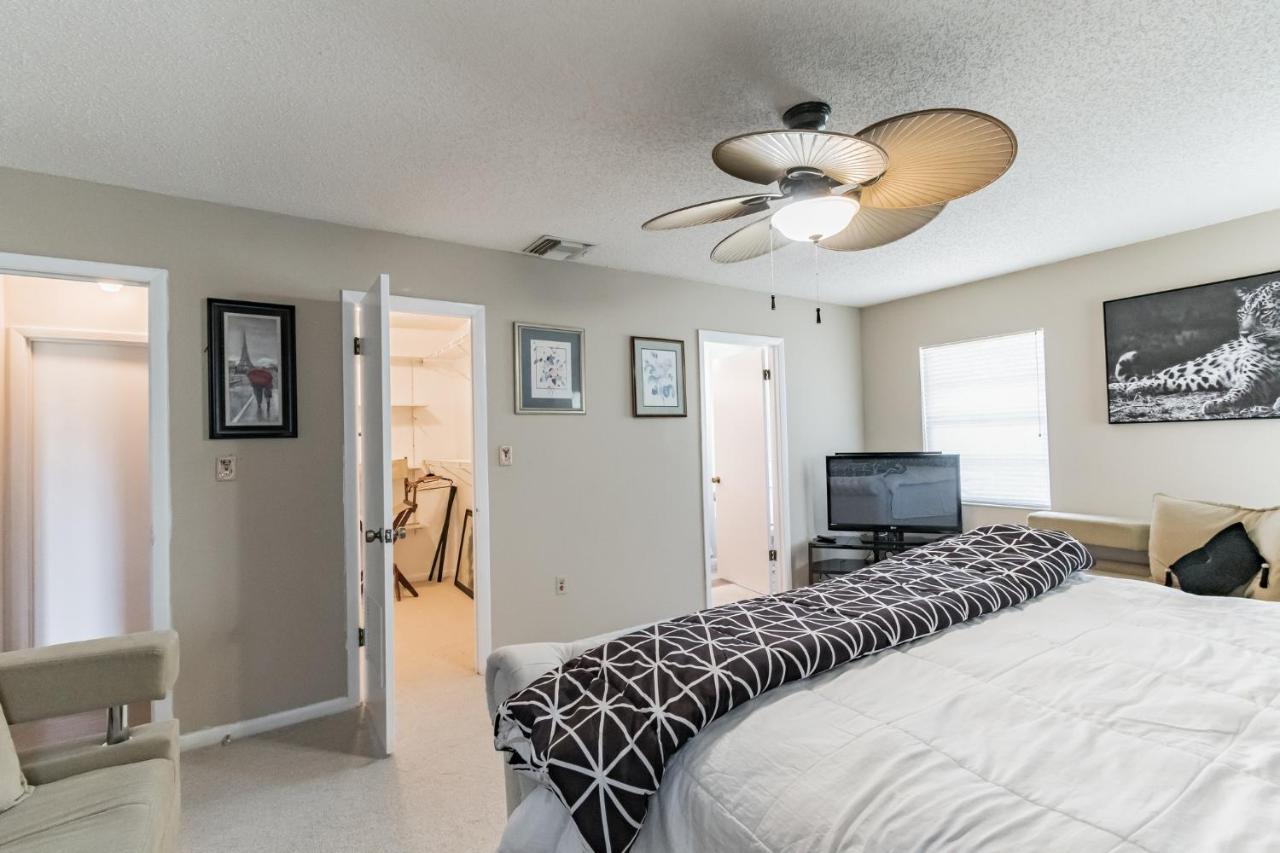 The Lake Home - Pet Friendly! A Beautiful Oasis In The Heart Of Florida! Home Haines City Buitenkant foto