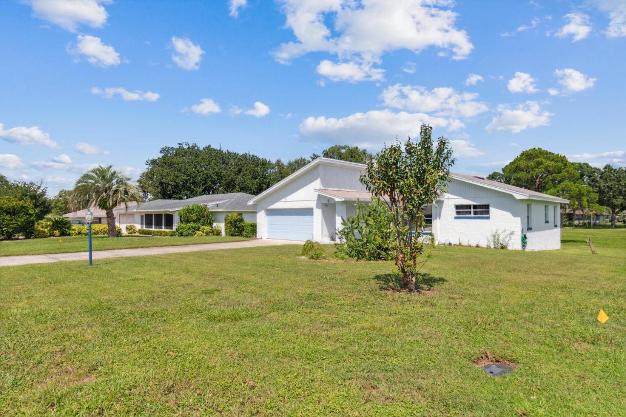The Lake Home - Pet Friendly! A Beautiful Oasis In The Heart Of Florida! Home Haines City Buitenkant foto
